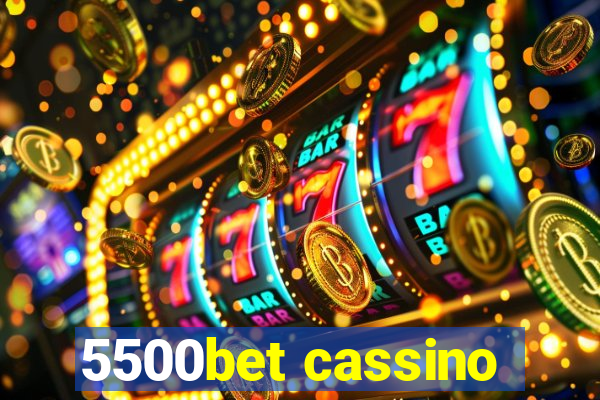5500bet cassino